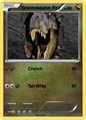 Tyrannosaurus