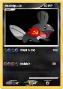 mudkip