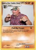 Larry the Cable