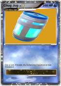 Chug Jug