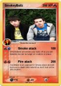 SmokeyBallz