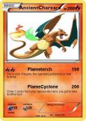 AncientCharzard