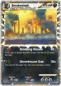 Smokeslash