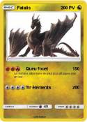Fatalis