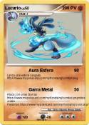 Lucario