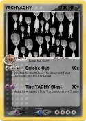 YACHYACHY
