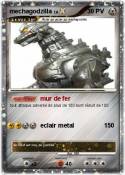 mechagodzilla