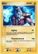 Zeus