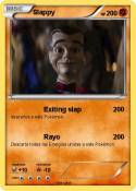 Slappy