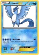 Articuno