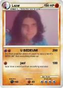Lazar
