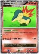 Cyndaquill