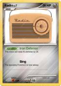 Radio