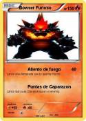 Bowser Furioso
