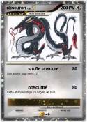 obscuron