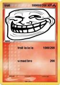 troll 100000