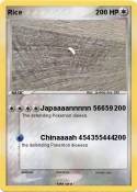 Rice