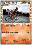 Philipe Gilbert