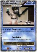 PugMonkeyBaby