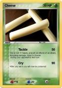 Cheese