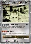 M Darth Lockett