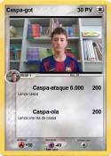 Caspa-got