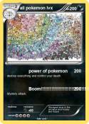 all pokemon