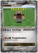 Notch