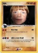 kyle