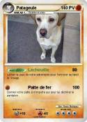Patageule