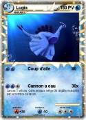 Lugia