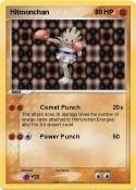 Hitmonchan