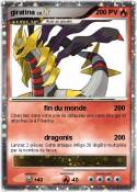 giratina