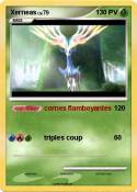 Xerneas