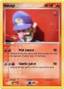 Waluigi