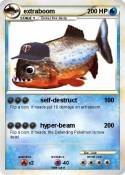 extraboom