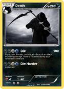 Death