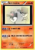 MLG Guards