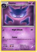 Haunter