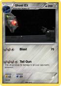 Ghost EX