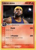 Lebron James