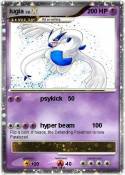 lugia