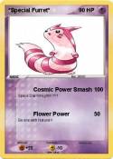 *Special Furret