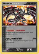 Metalicam