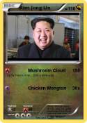 Kim Jong Un