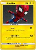 lil spidey