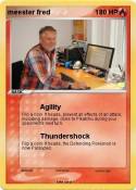 meester fred