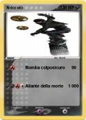 N-iccolò
