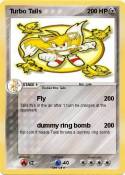 Turbo Tails