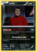 Scotty